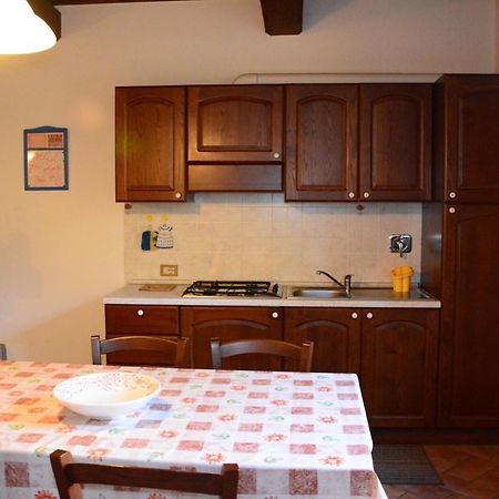 Agriturismo Podere Casalone Limite Luaran gambar