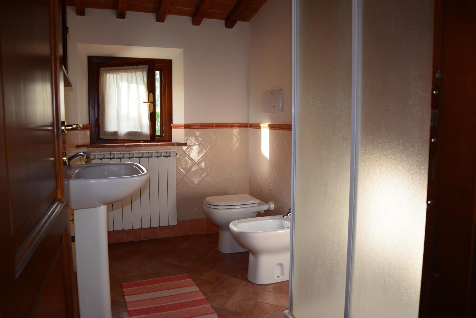 Agriturismo Podere Casalone Limite Luaran gambar