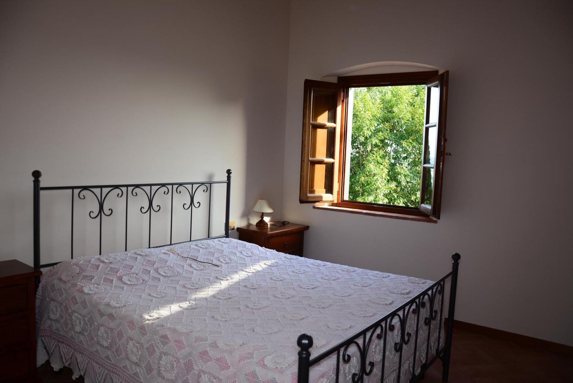 Agriturismo Podere Casalone Limite Luaran gambar