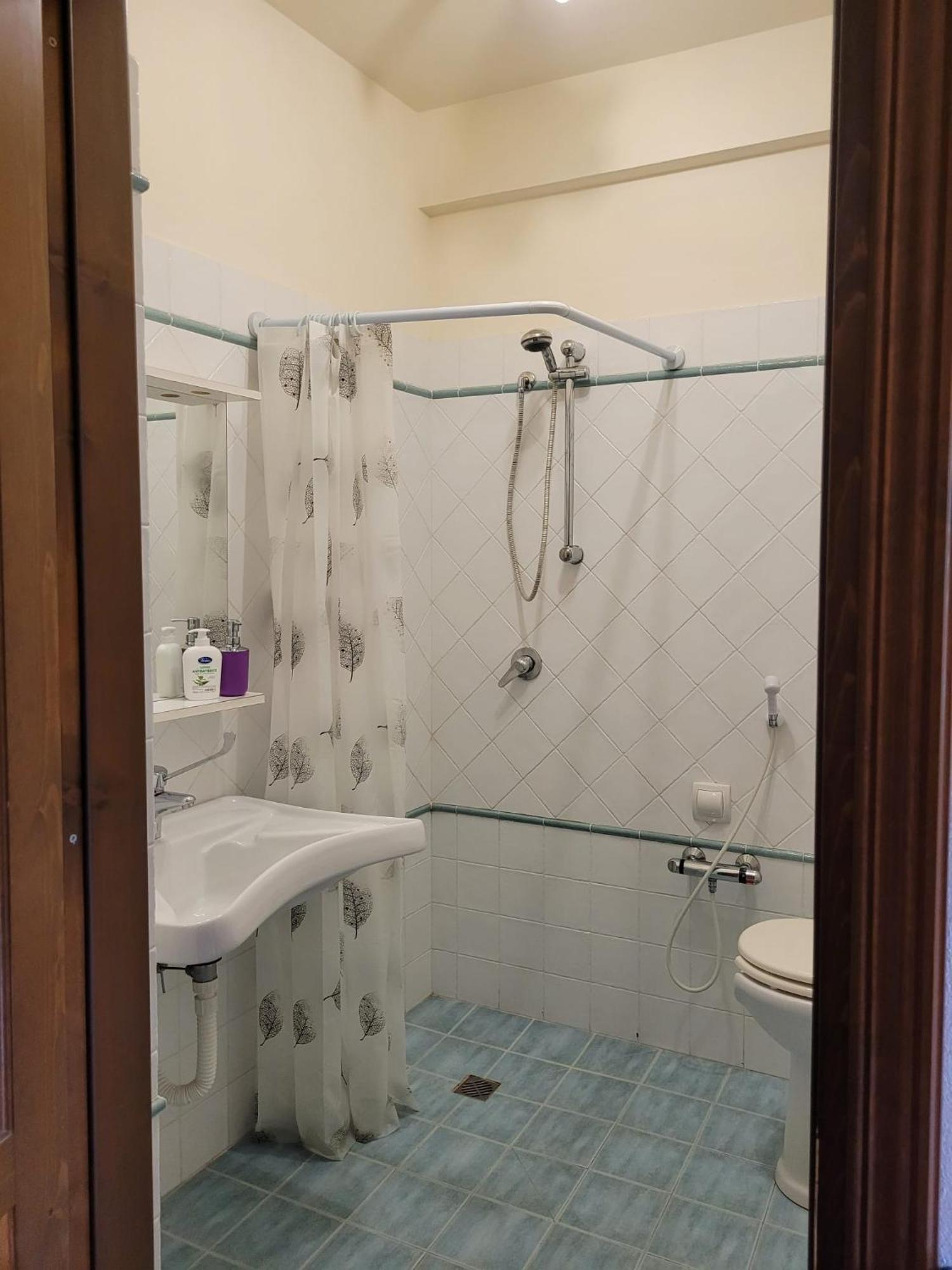 Agriturismo Podere Casalone Limite Bilik gambar