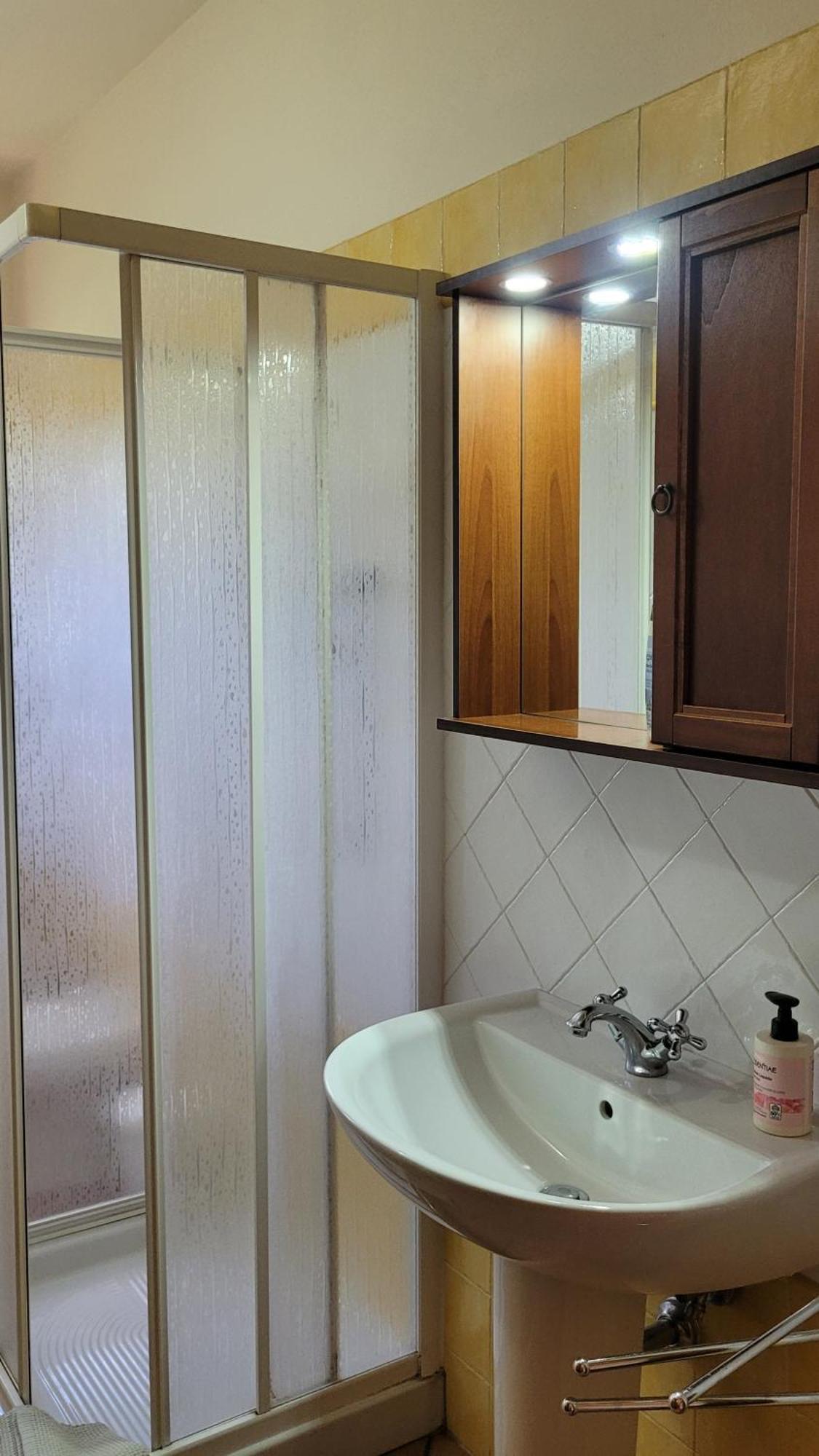 Agriturismo Podere Casalone Limite Bilik gambar