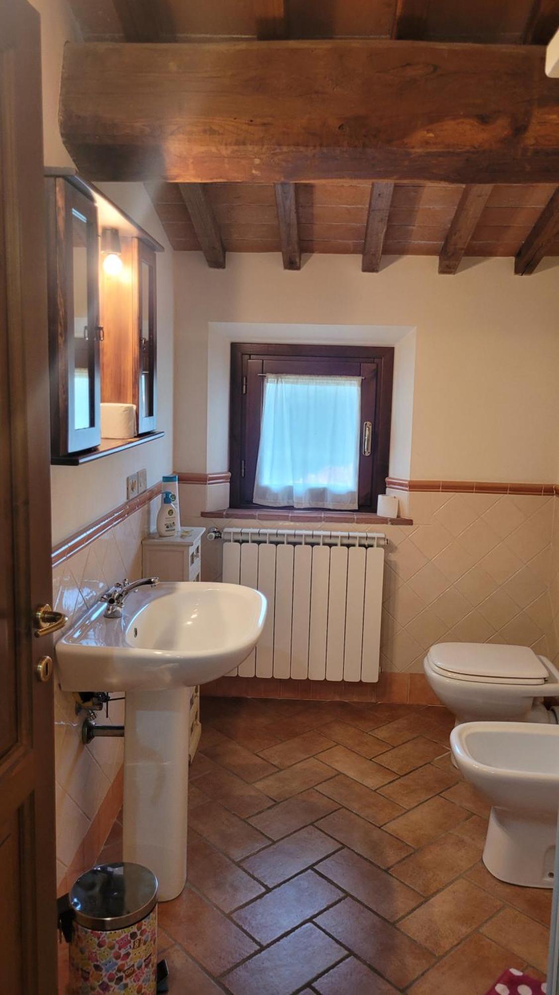 Agriturismo Podere Casalone Limite Luaran gambar