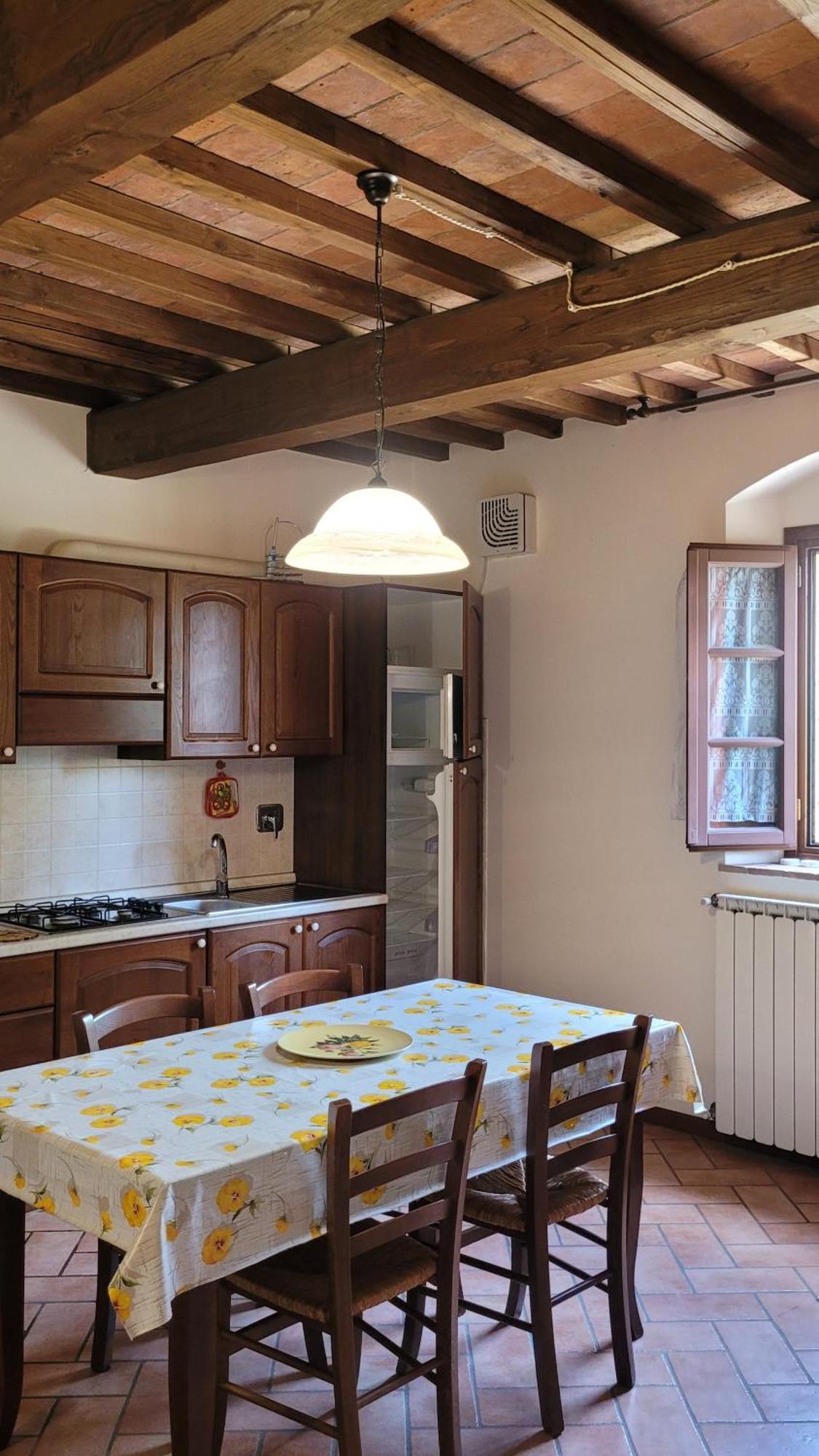 Agriturismo Podere Casalone Limite Luaran gambar