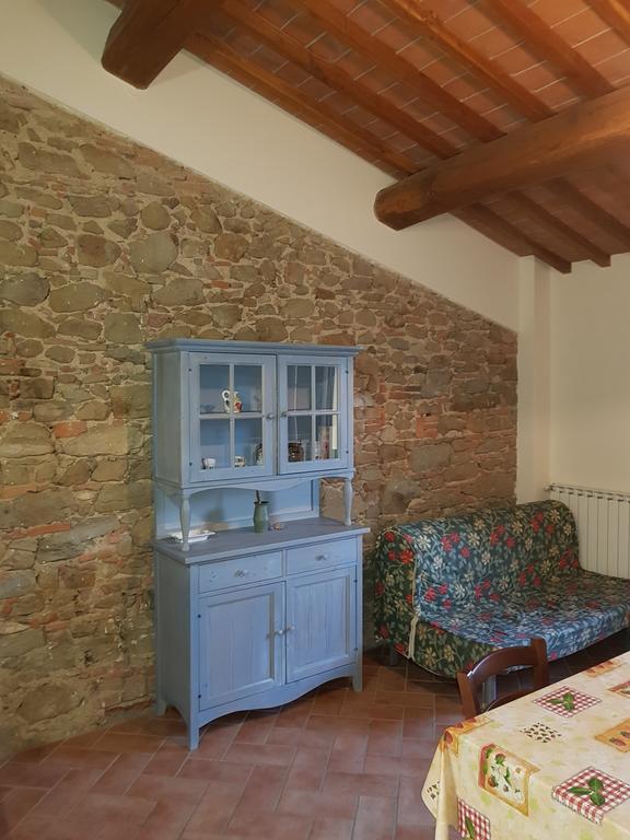 Agriturismo Podere Casalone Limite Luaran gambar