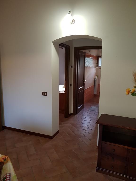 Agriturismo Podere Casalone Limite Luaran gambar