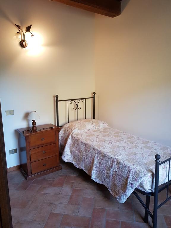 Agriturismo Podere Casalone Limite Luaran gambar