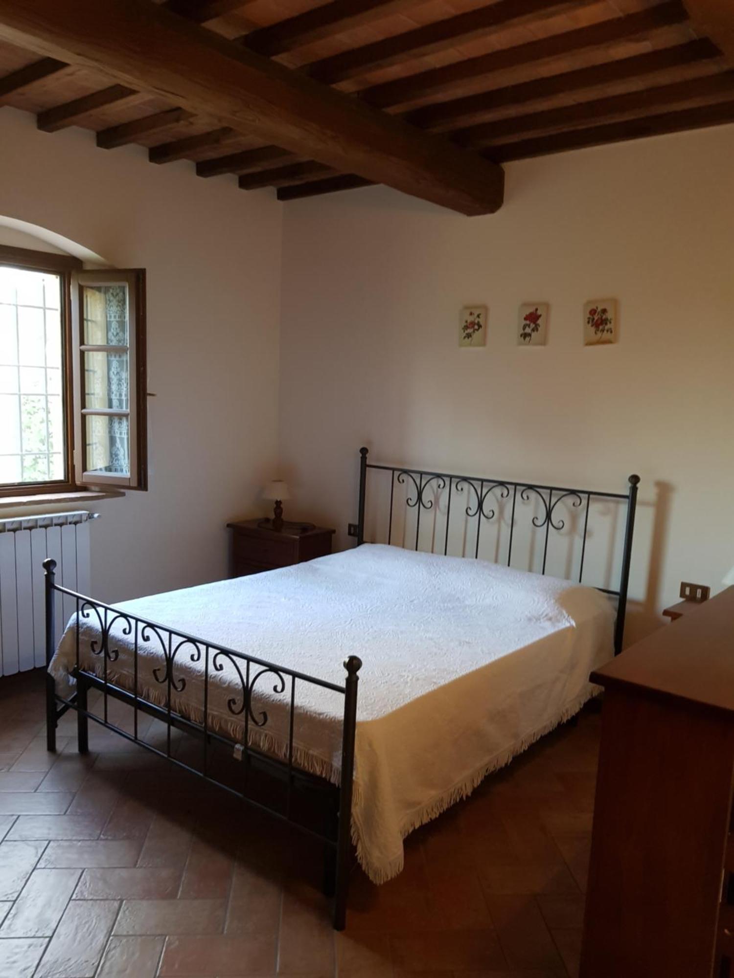 Agriturismo Podere Casalone Limite Luaran gambar